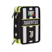 SEVEN Astuccio 3 Zip Juventus - 30B602407-899