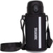SEVEN Juventus Bottle Kid Con Portaborraccia A Tracolla - 30B602424-000