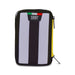 SEVEN Astuccio 3 Zip Juventus Magic Goal - 30B602504-F75