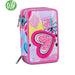 SEVEN Astuccio 3Zip Magicance Girl Sj Gang - 30C202400-376