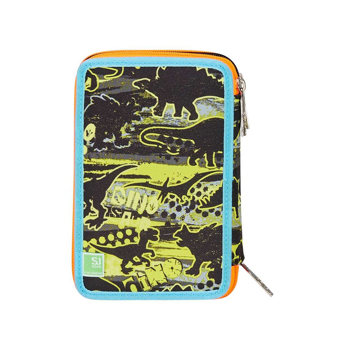 SEVEN Astuccio 3Zip Rexme Sj Gang - 30C202474-899