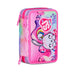 SEVEN Astuccio 3 Zip Sj Gang Fantasys Girl - 30C202517-3E2