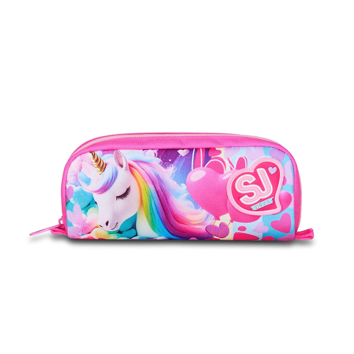 SEVEN Bustina Sj Gang Flyunicorn Girl - 30C202523-382