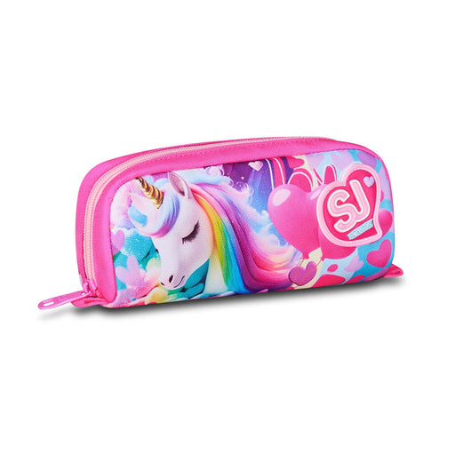 SEVEN Bustina Sj Gang Flyunicorn Girl - 30C202523-382