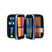 SEVEN Astuccio 3Zip Inter - 30F302405-5D8