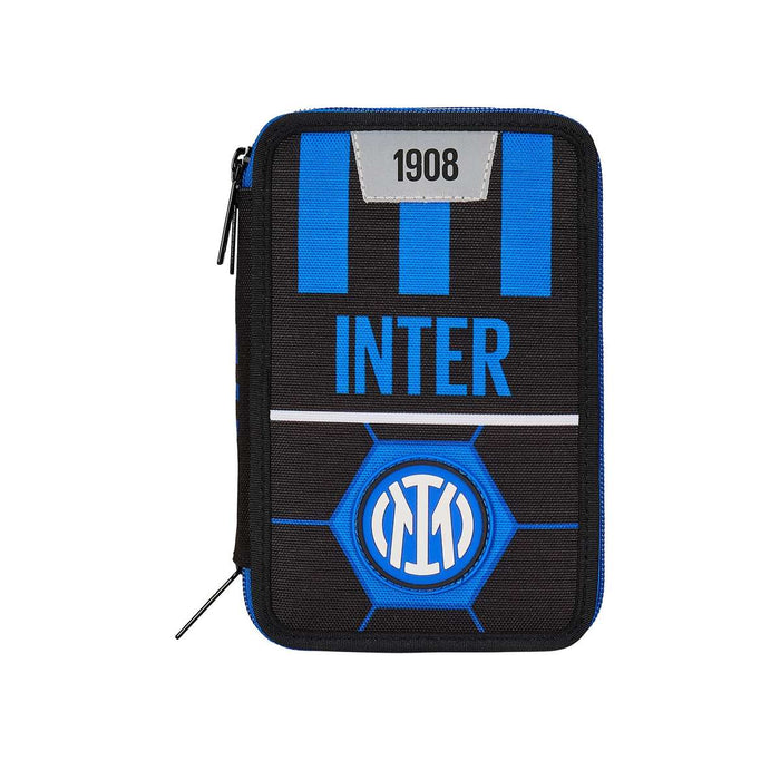 SEVEN Astuccio 3Zip Inter - 30F302405-5D8