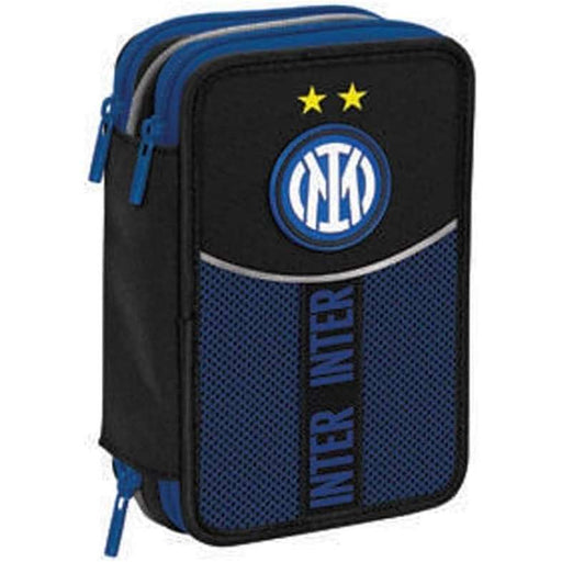 SEVEN Inter Astuccio 3 Zip Im2Stars - 30F302422-899