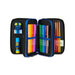 SEVEN Astuccio 3 Zip Inter Insieme Per La Vittoria - 30F302503-5D8