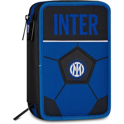 SEVEN Astuccio 3 Zip Inter