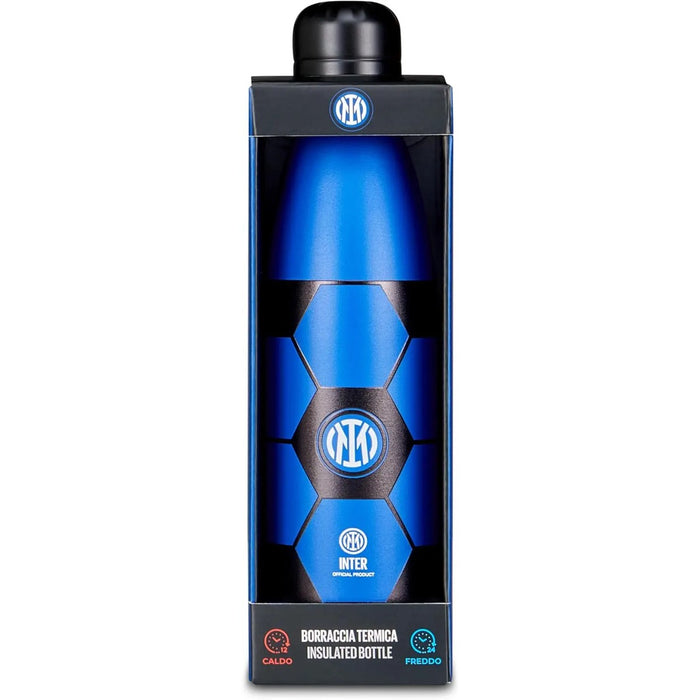 SEVEN Borraccia Termica Inter