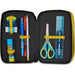 SEVEN Astuccio 3 Zip Pokemon