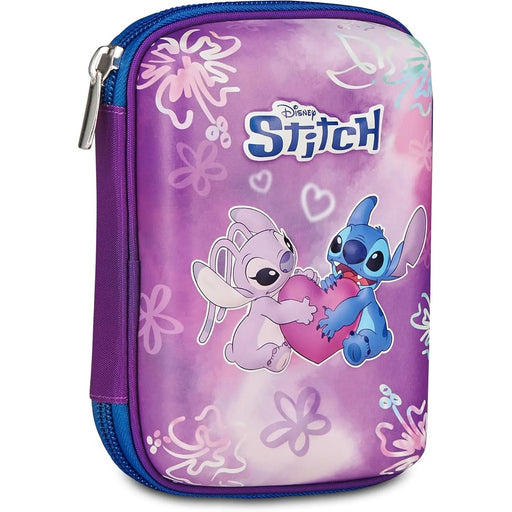 SEVEN Quick Case 3D Lilo Stitch