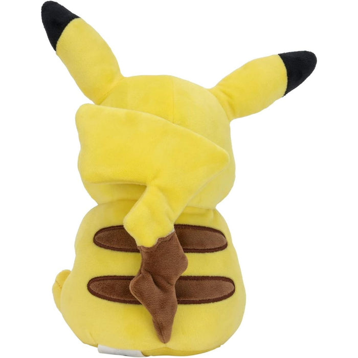 STELLA GLOBAL Pikachu Peluche 23 Cm - 95231