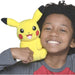 STELLA GLOBAL Pikachu Peluche 23 Cm - 95231