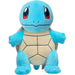 STELLA GLOBAL Squirtle Peluche 23 Cm - PKW0058