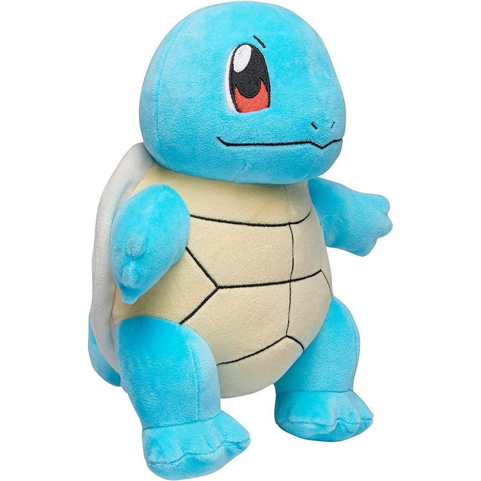 STELLA GLOBAL Squirtle Peluche 23 Cm - PKW0058