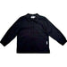 SIGGI Casacca Scuola Bambino Siggi Nero - 6 Anni - 116Cm - CS1122-NR-6