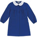 SIGGI Grembiule Siggi Bambino Blu - 10 Anni - 140Cm - GR2888-BL-10