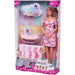 SIMBA Steffi Love Hello Baby Dolce Attesa - 105733680