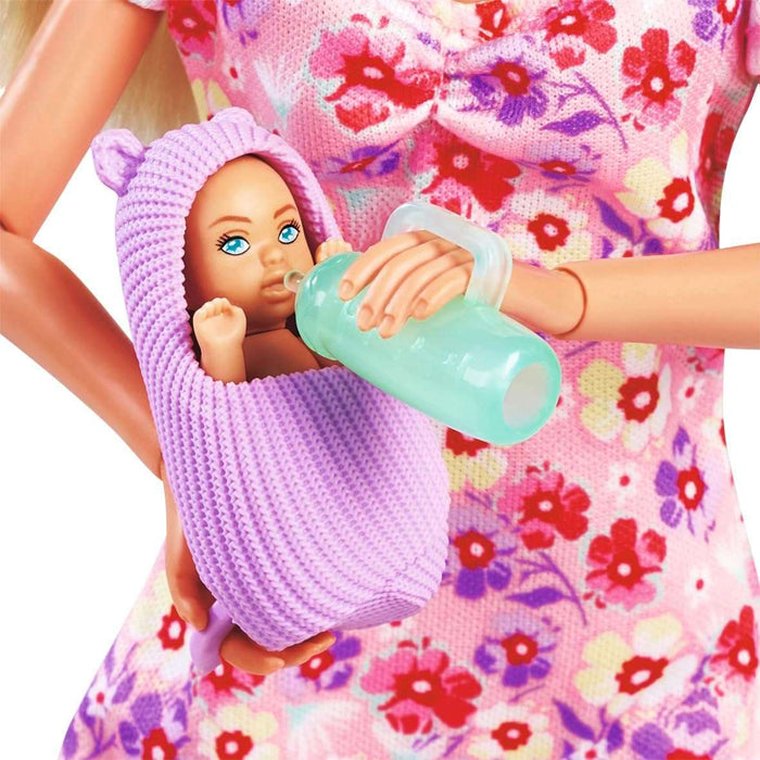 SIMBA Steffi Love Hello Baby Dolce Attesa - 105733680
