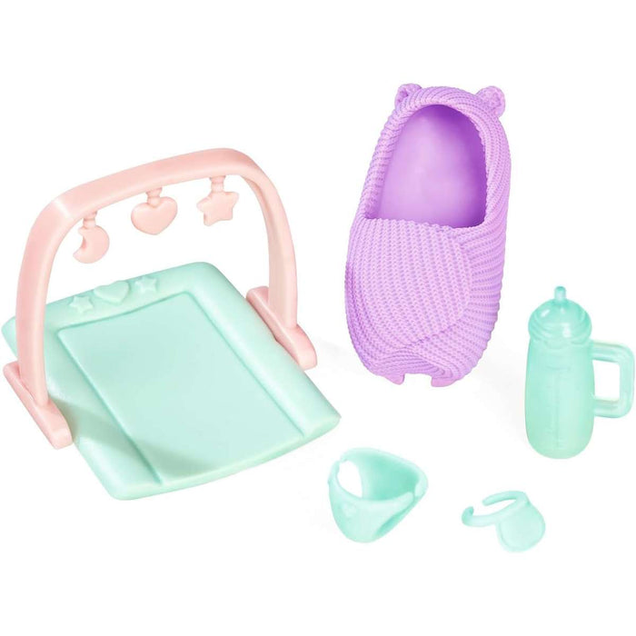 SIMBA Steffi Love Hello Baby Dolce Attesa - 105733680