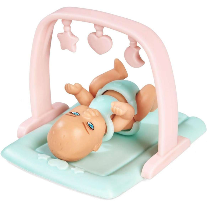 SIMBA Steffi Love Hello Baby Dolce Attesa - 105733680