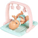 SIMBA Steffi Love Hello Baby Dolce Attesa - 105733680