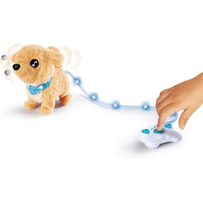 SIMBA Chi Chi Love Golden Retriever Guidato Con Guinzaglio - 105890064