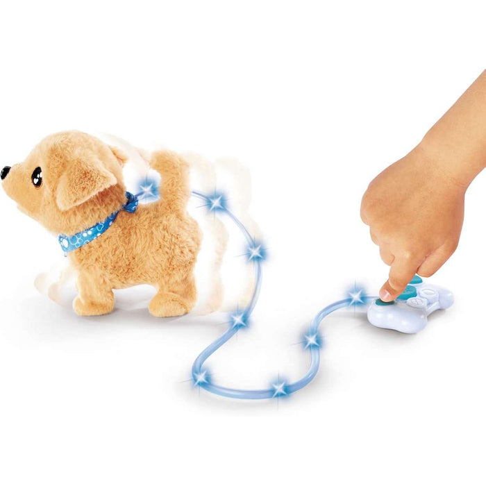 SIMBA Chi Chi Love Golden Retriever Guidato Con Guinzaglio - 105890064