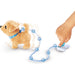 SIMBA Chi Chi Love Golden Retriever Guidato Con Guinzaglio - 105890064