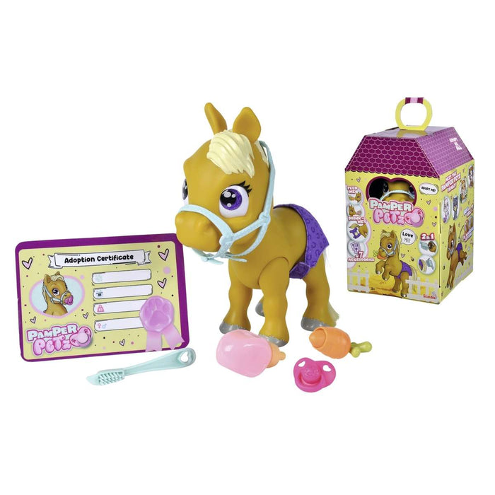 SIMBA Pamper Petz Pony 24Cm - 105950009S06