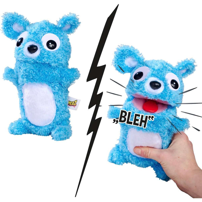 SIMBA Peluche Screamerz Orsetto 30Cm - 105953331