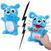 SIMBA Peluche Screamerz Orsetto 30Cm - 105953331