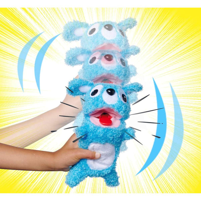 SIMBA Peluche Screamerz Orsetto 30Cm - 105953331