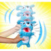 SIMBA Peluche Screamerz Orsetto 30Cm - 105953331
