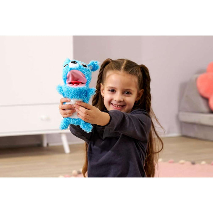 SIMBA Peluche Screamerz Orsetto 30Cm - 105953331