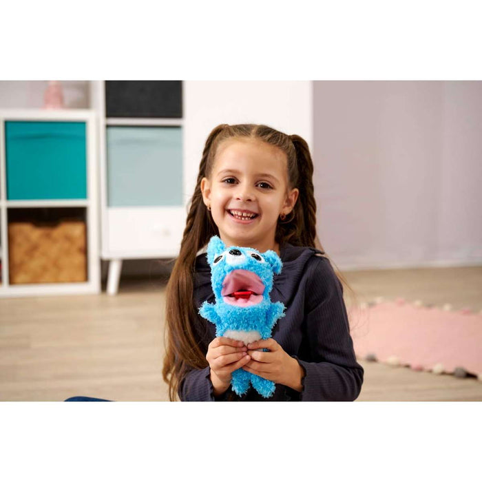 SIMBA Peluche Screamerz Orsetto 30Cm - 105953331