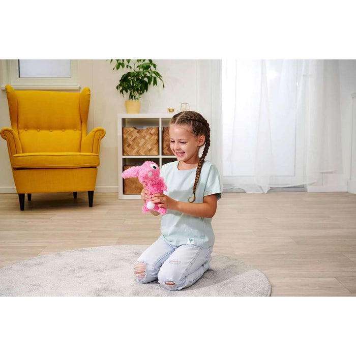 SIMBA Peluche Screamerz Coniglietto 30Cm - 105953332