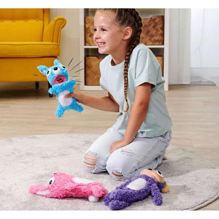 SIMBA Peluche Screamerz Coniglietto 30Cm - 105953332