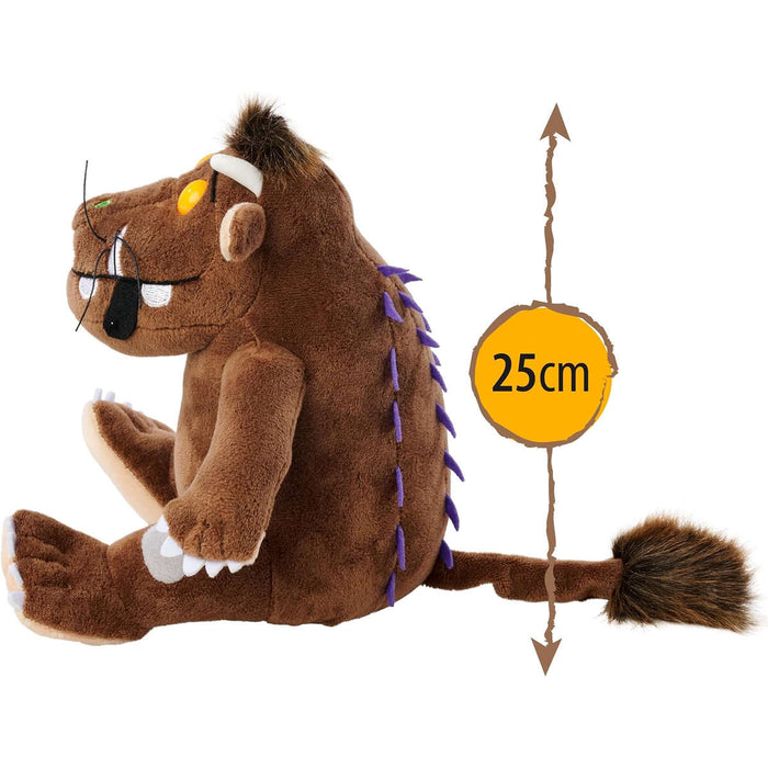 SIMBA Il Gruffalo Cm 25 - 109293105