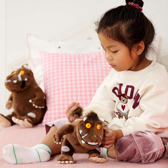 SIMBA Il Gruffalo Cm 25 - 109293105