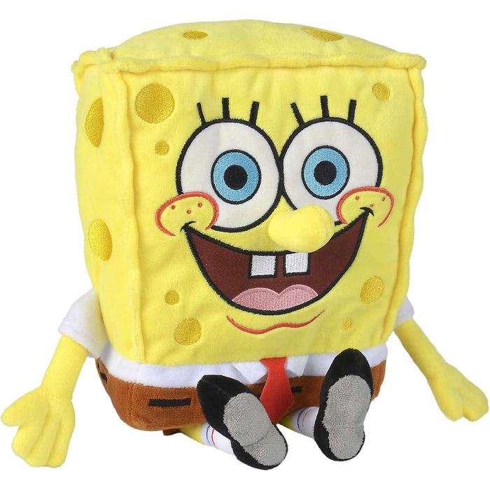 SIMBA Spongebob Peluche Cm 35 - 109491000