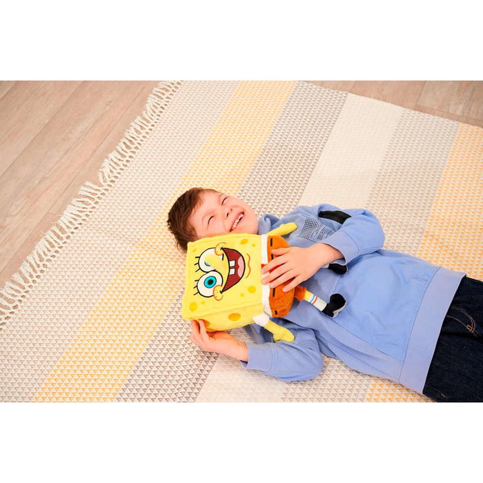 SIMBA Spongebob Peluche Cm 35 - 109491000