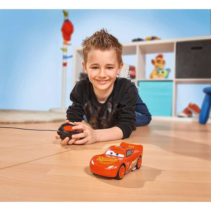 SIMBA Majorette Cars Saetta Mcqueen - 203081000