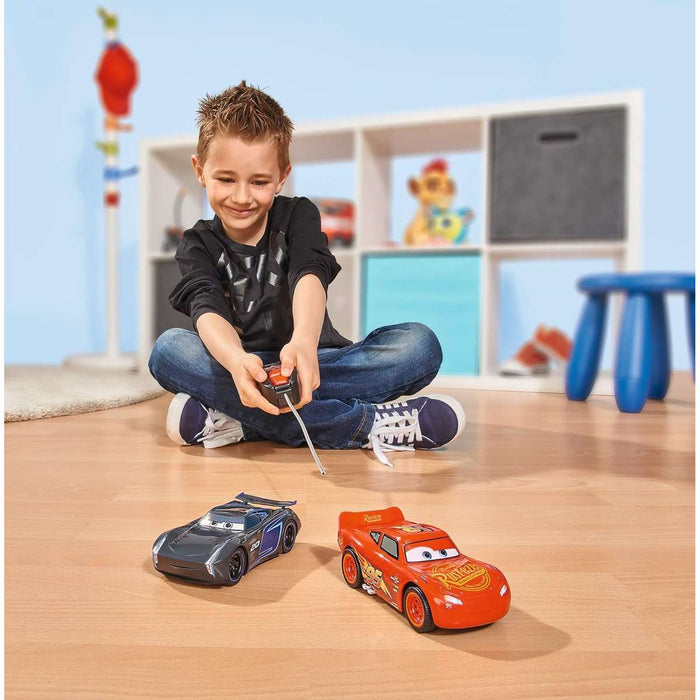 SIMBA Majorette Cars Saetta Mcqueen - 203081000