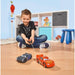 SIMBA Majorette Cars Saetta Mcqueen - 203081000