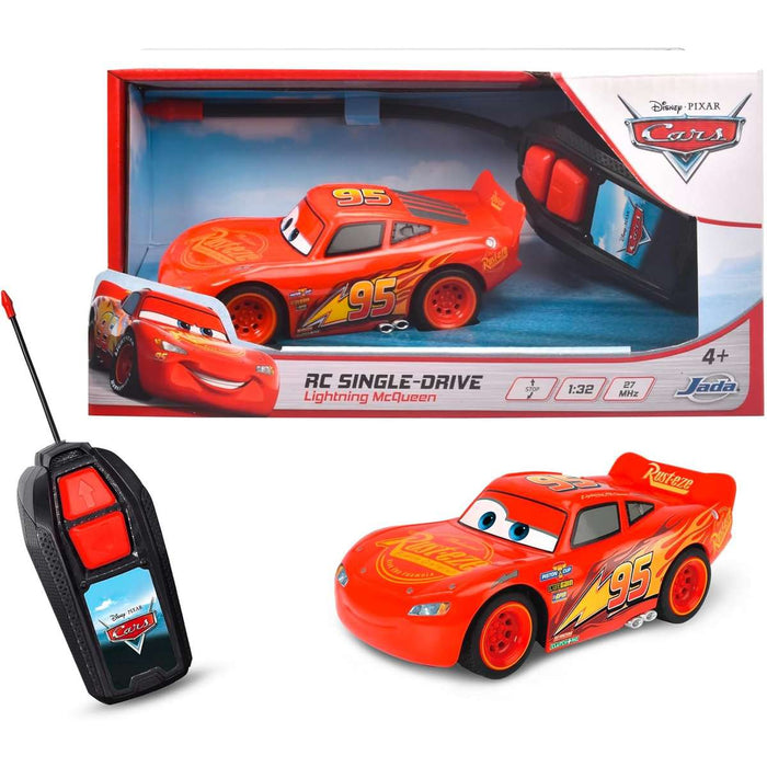 SIMBA Majorette Cars Saetta Mcqueen - 203081000