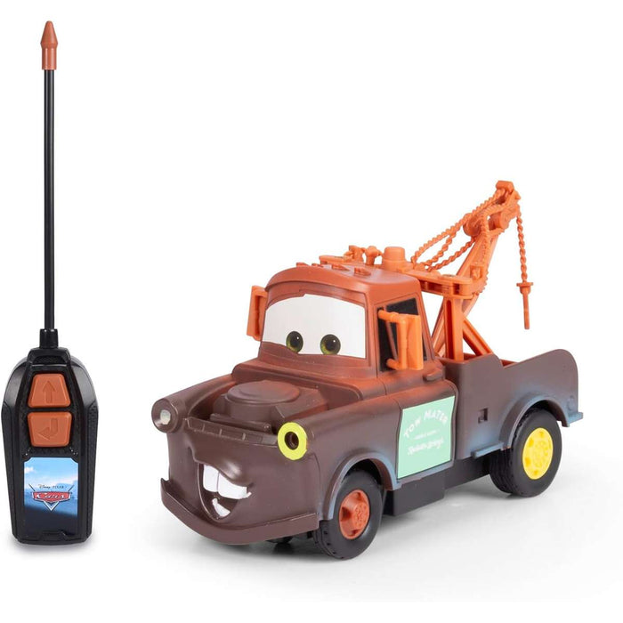 SIMBA Cars Radiocomando Cricchetto Scala 1:32 - 203081007
