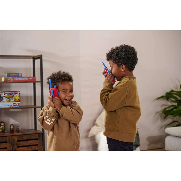 SIMBA Spidey Walkie Talkie - 203222000
