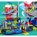 SIMBA Majorette Super City Center Con Veicoli - 212059984